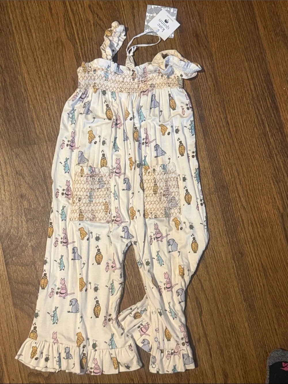 Kate Quinn LOT of rompers and bubbles. Brand NEW!